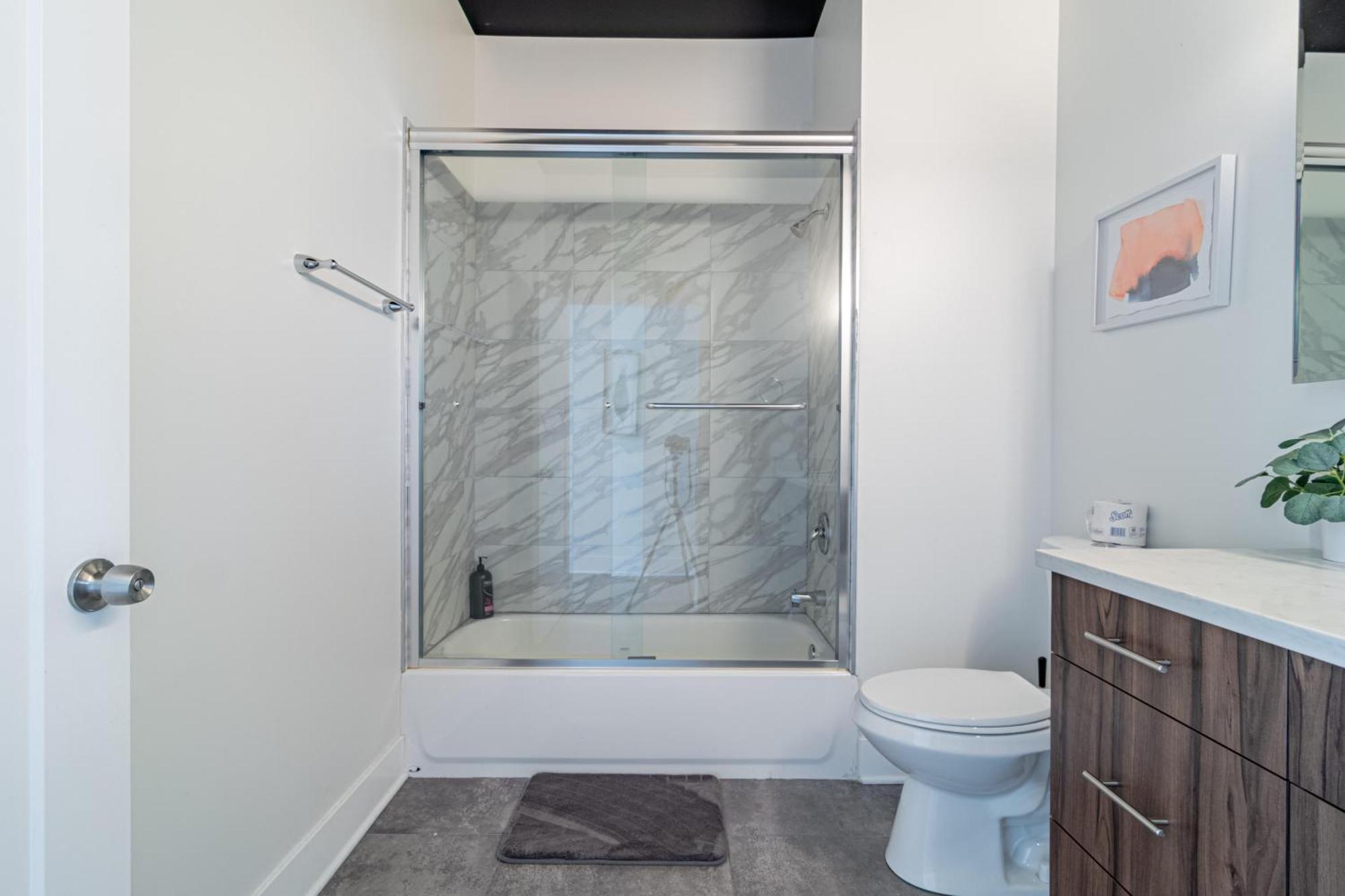 Apartamento Bright 2Br Luxury Corner Suite With Optional Parking Sleeps 6 Guests Near Mccormick Place And Soldier Field Chicago