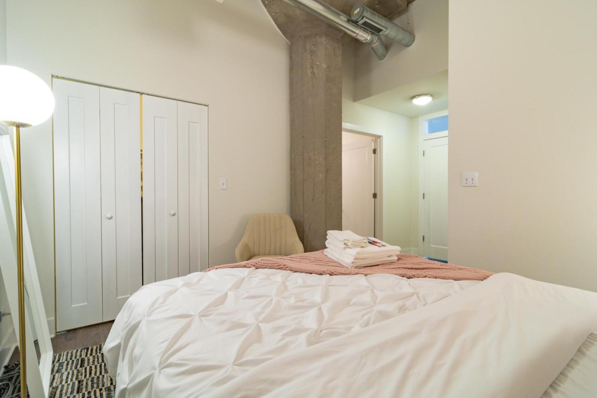 Chic Cozy 3Br Michigan Avenue Spacious Suite Close To Iconic Chicago Landmarks & Attractions Apartment *