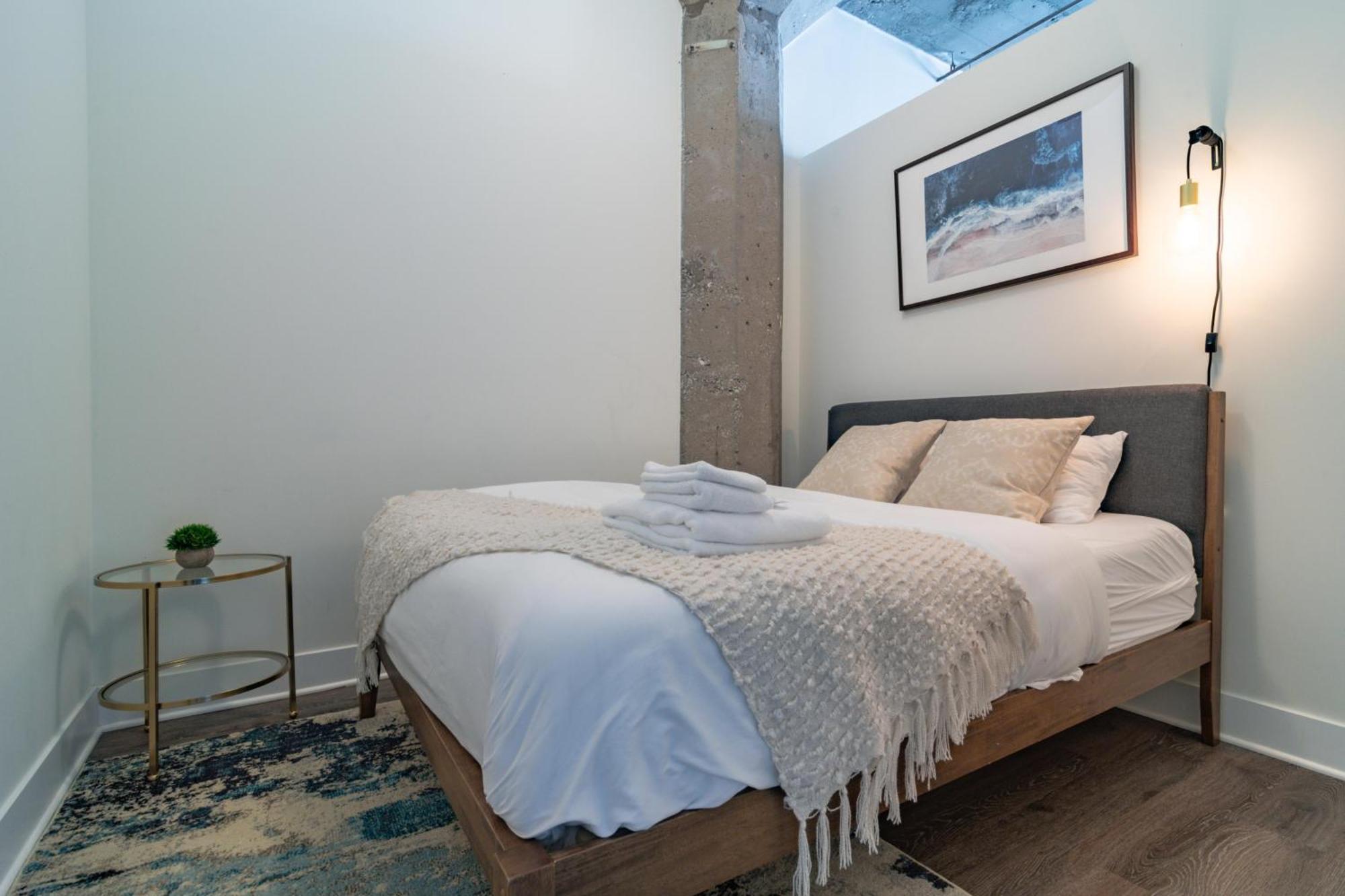 Chic Cozy 3Br Michigan Avenue Spacious Suite Close To Iconic Chicago Landmarks & Attractions Apartment *