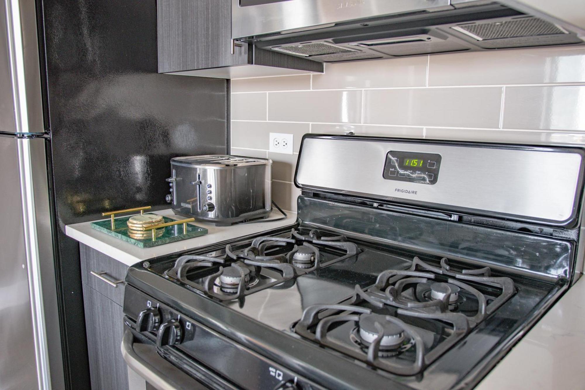 Chic Cozy 3Br Michigan Avenue Spacious Suite Close To Iconic Chicago Landmarks & Attractions
