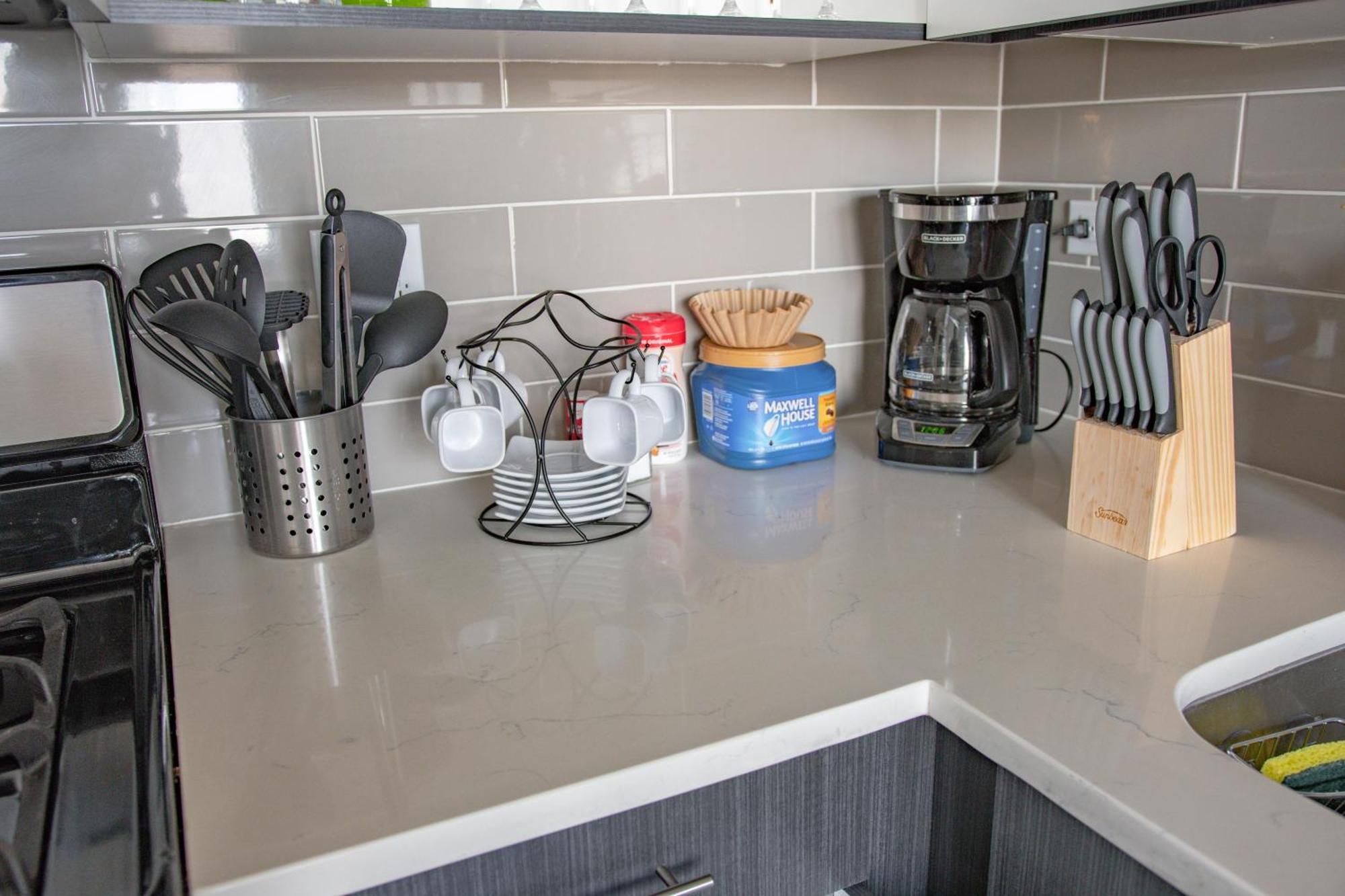 Chic Cozy 3Br Michigan Avenue Spacious Suite Close To Iconic Chicago Landmarks & Attractions Apartment Chicago