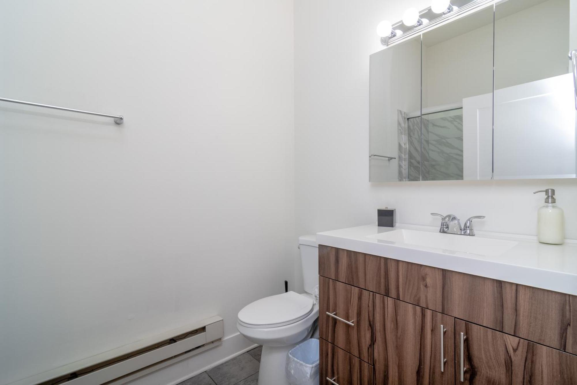 Appartement Mccormick Place 3Br Luxury Penthouse Duplex With Personal Rooftop And Optional Parking For 8 Guests In Chicago South Loop