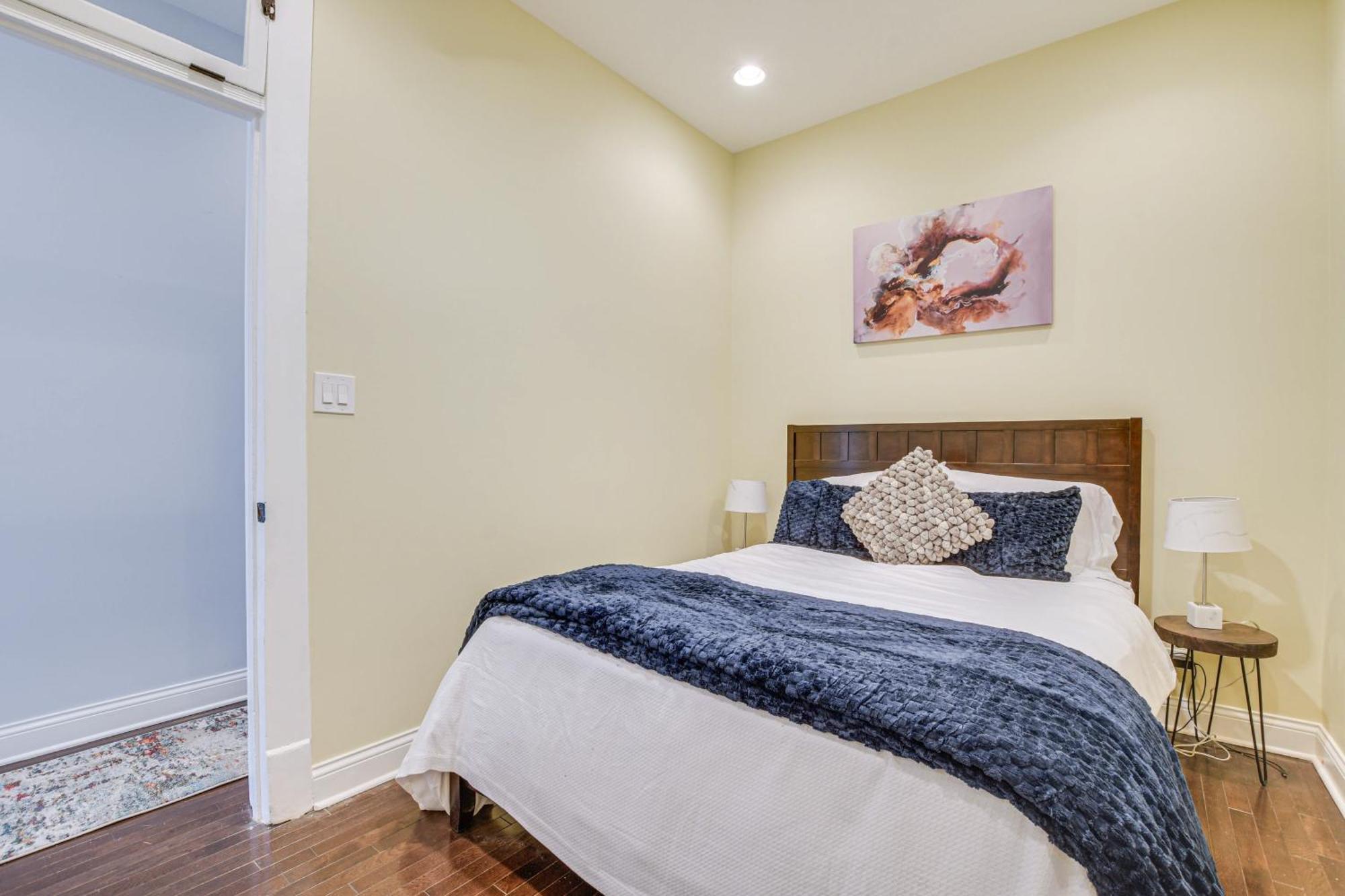 Appartement Spacious With Deck About 3 Mi To Downtown Chicago! *