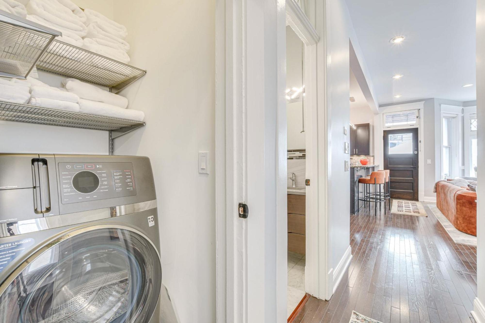 Spacious With Deck About 3 Mi To Downtown Chicago! Appartement Chicago