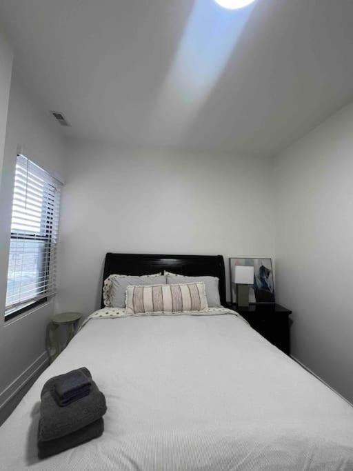 Lovely 3-bedroom In Bronzeville * Chicago