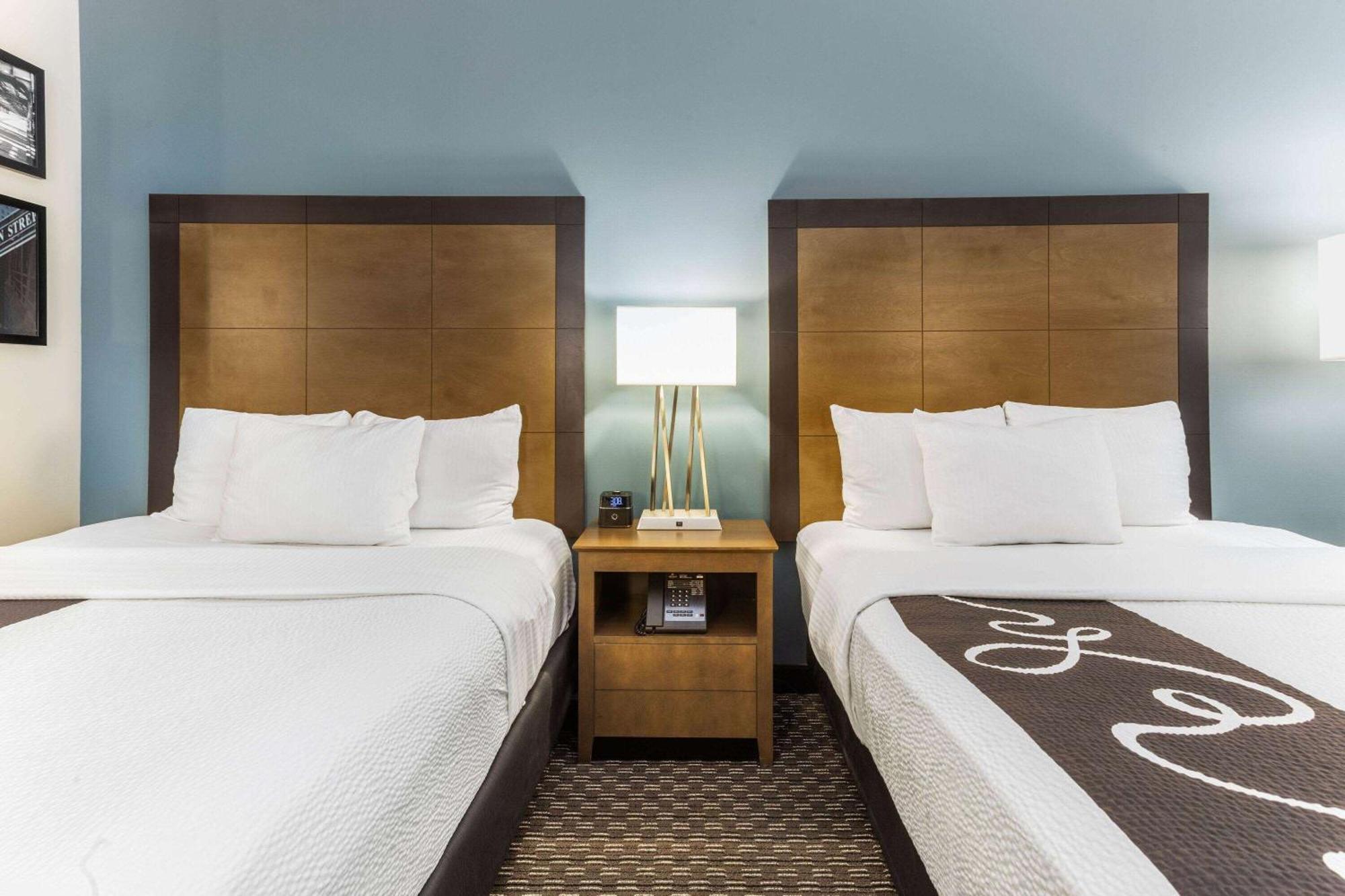 Hotel La Quinta By Wyndham Downtown Chicago