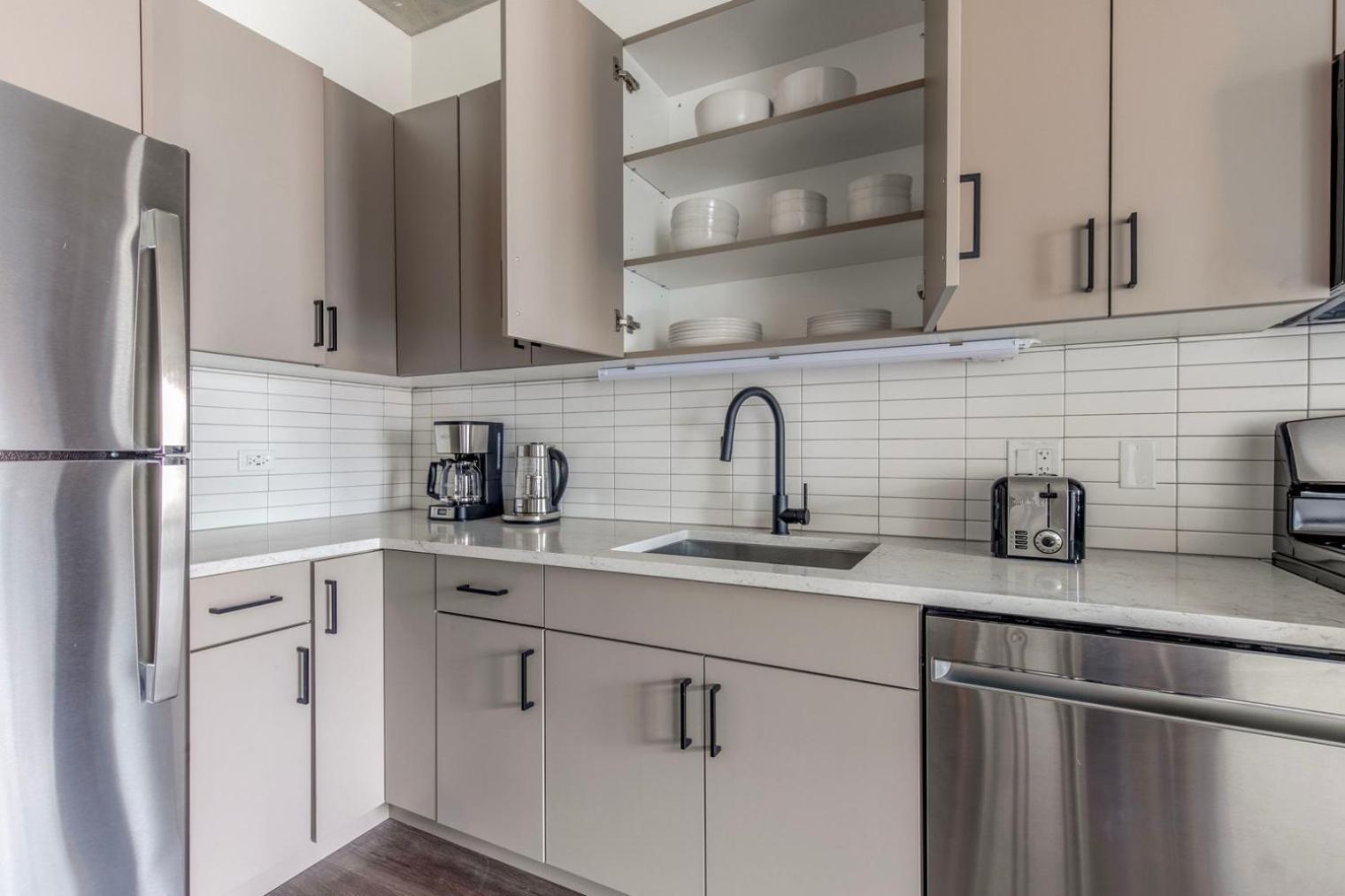 River North 1br W Yoga Nr Riverwalk Chi-1036 Apartment *