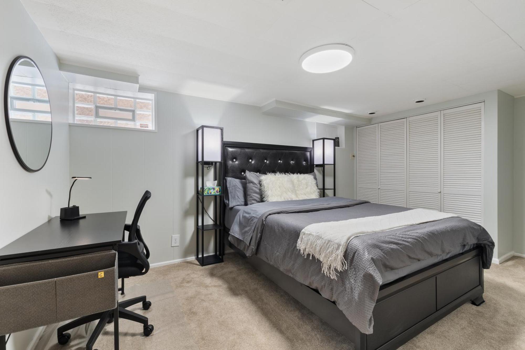 Luxury Apartment Chicago