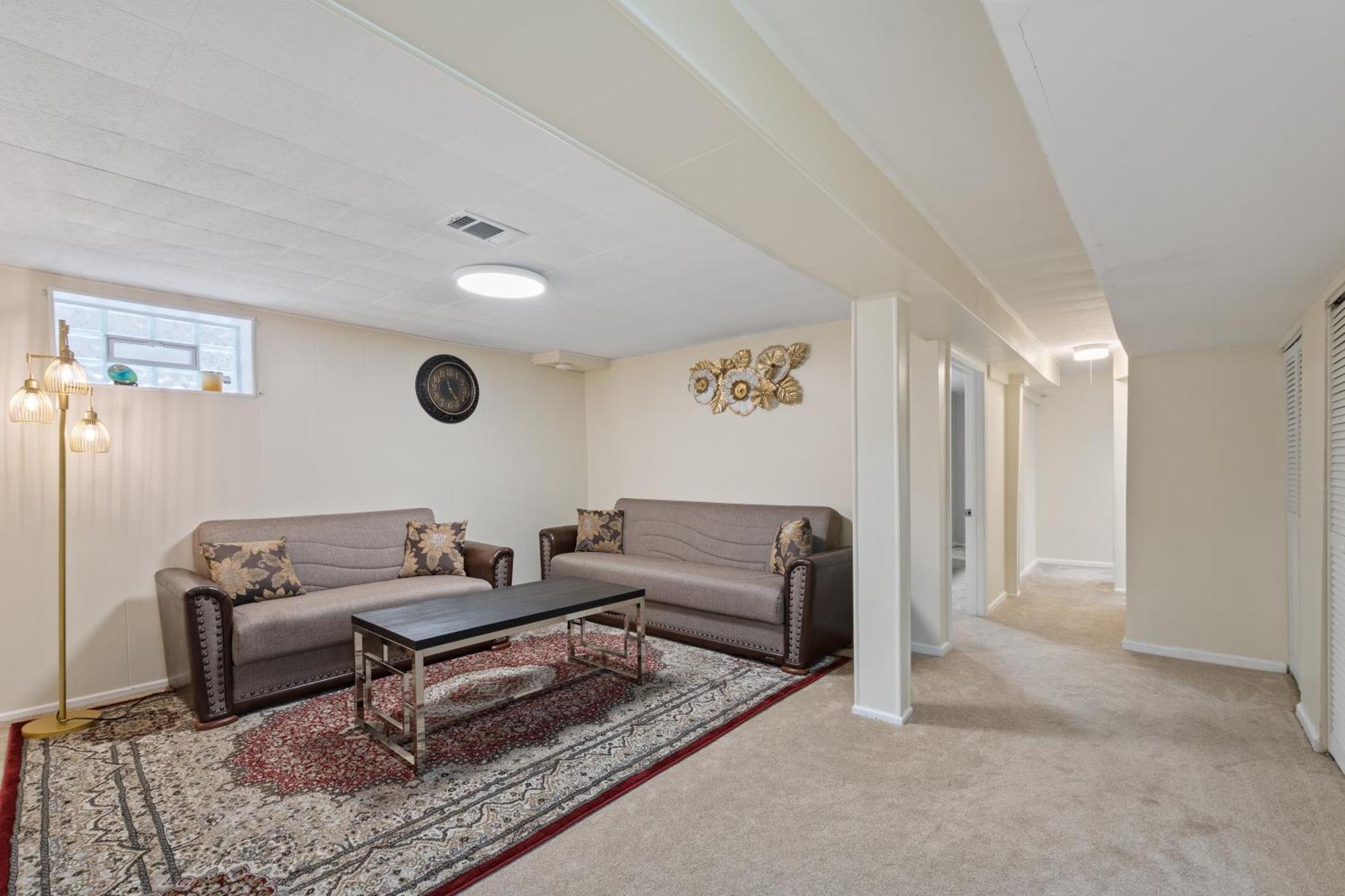 Luxury Apartment Chicago