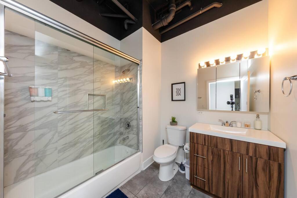 Walkable 2Br Apartment In Chicago South Loop With Optional Parking And Gym Access Near Mccormick Place, Museum Campus & Lakefront * Chicago