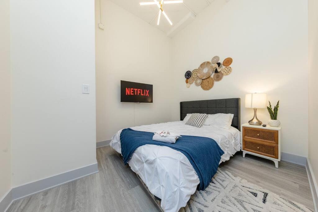 Luxury 6Br Suite Prime South Loop Perfect Location For Families Or Groups Near Soldier Field, Museum Campus & Mccormick Place *