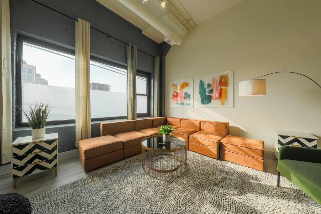 Luxury 6Br Suite Prime South Loop Perfect Location For Families Or Groups Near Soldier Field, Museum Campus & Mccormick Place