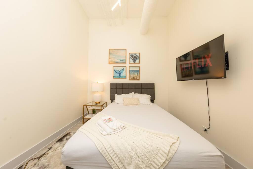 Luxury 6Br Suite Prime South Loop Perfect Location For Families Or Groups Near Soldier Field, Museum Campus & Mccormick Place * Chicago