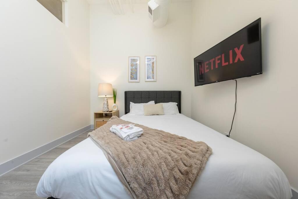 Apartment Luxury 6Br Suite Prime South Loop Perfect Location For Families Or Groups Near Soldier Field, Museum Campus & Mccormick Place *