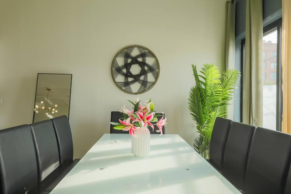 Apartment Luxury 6Br Suite Prime South Loop Perfect Location For Families Or Groups Near Soldier Field, Museum Campus & Mccormick Place Chicago
