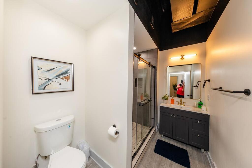 Luxury 6Br Suite Prime South Loop Perfect Location For Families Or Groups Near Soldier Field, Museum Campus & Mccormick Place *