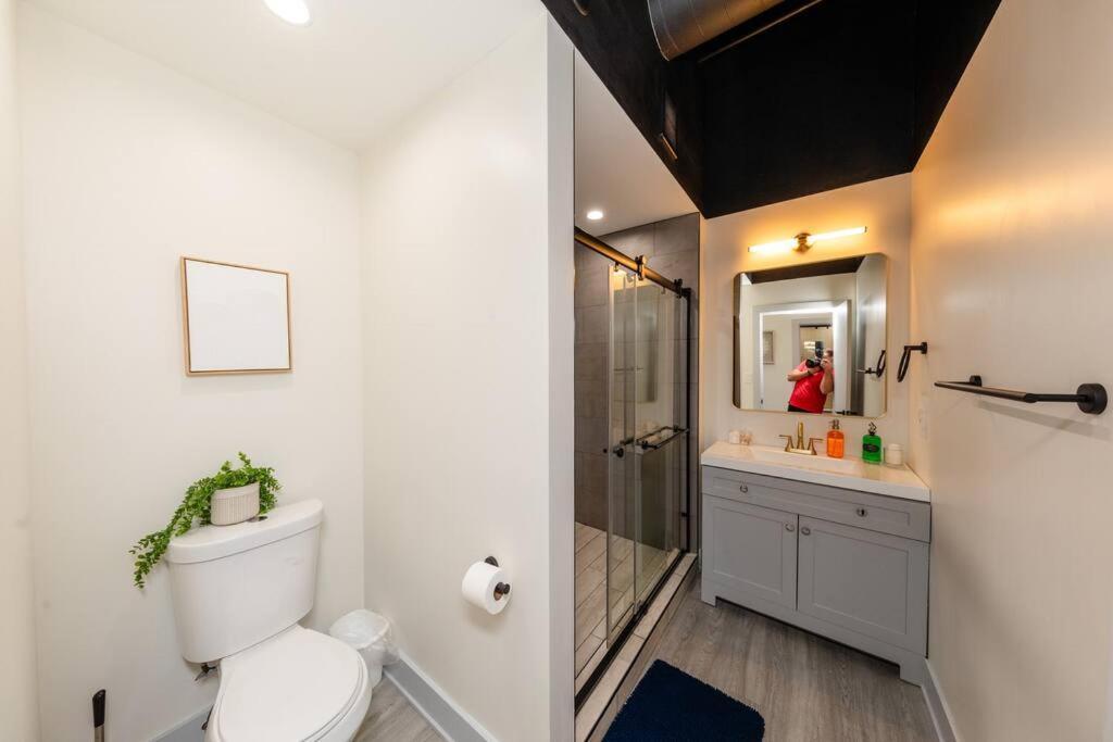 Luxury 6Br Suite Prime South Loop Perfect Location For Families Or Groups Near Soldier Field, Museum Campus & Mccormick Place * Chicago