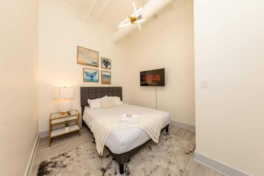 Apartment Luxury 6Br Suite Prime South Loop Perfect Location For Families Or Groups Near Soldier Field, Museum Campus & Mccormick Place *