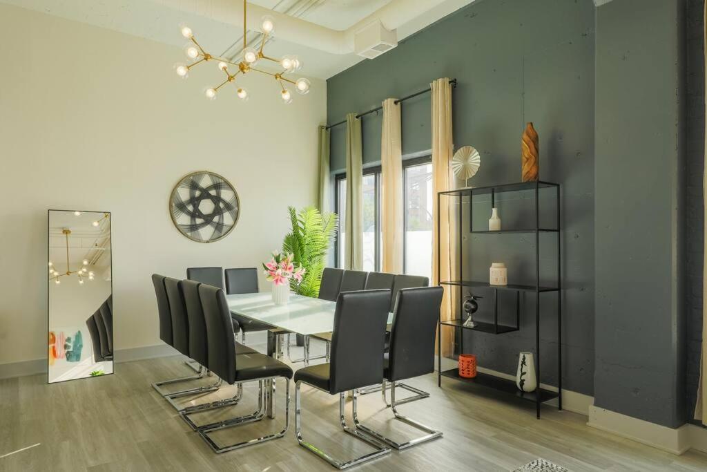 Luxury 6Br Suite Prime South Loop Perfect Location For Families Or Groups Near Soldier Field, Museum Campus & Mccormick Place Apartment Chicago