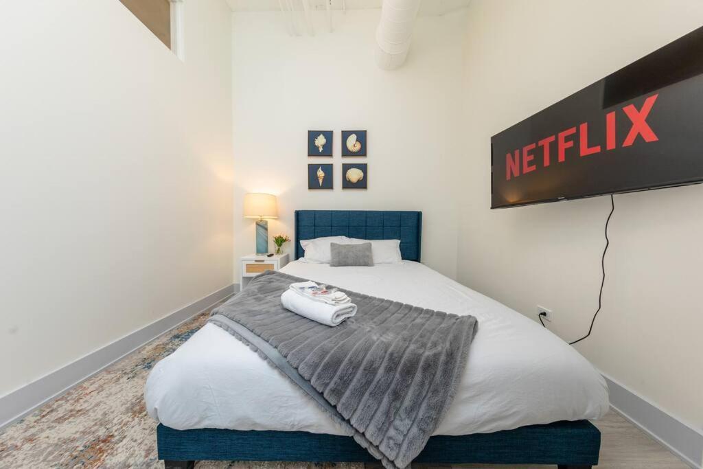 Luxury 6Br Suite Prime South Loop Perfect Location For Families Or Groups Near Soldier Field, Museum Campus & Mccormick Place