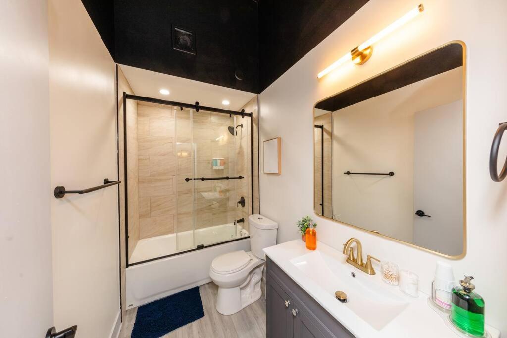 Luxury 6Br Suite Prime South Loop Perfect Location For Families Or Groups Near Soldier Field, Museum Campus & Mccormick Place Apartment *