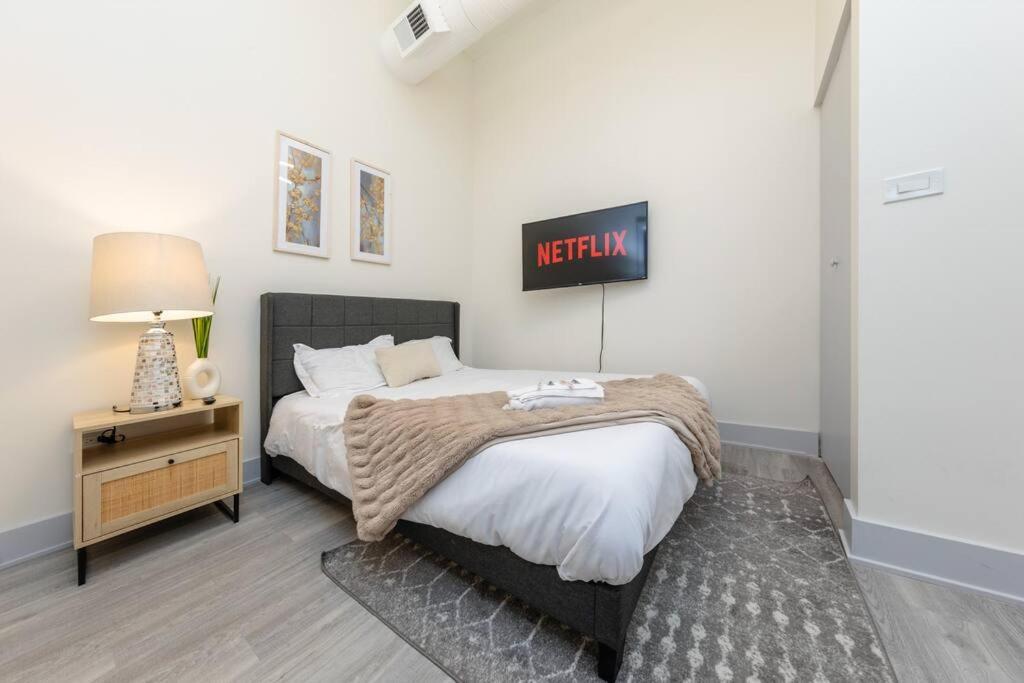 Luxury 6Br Suite Prime South Loop Perfect Location For Families Or Groups Near Soldier Field, Museum Campus & Mccormick Place