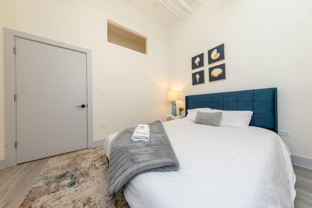 Apartment Luxury 6Br Suite Prime South Loop Perfect Location For Families Or Groups Near Soldier Field, Museum Campus & Mccormick Place Chicago