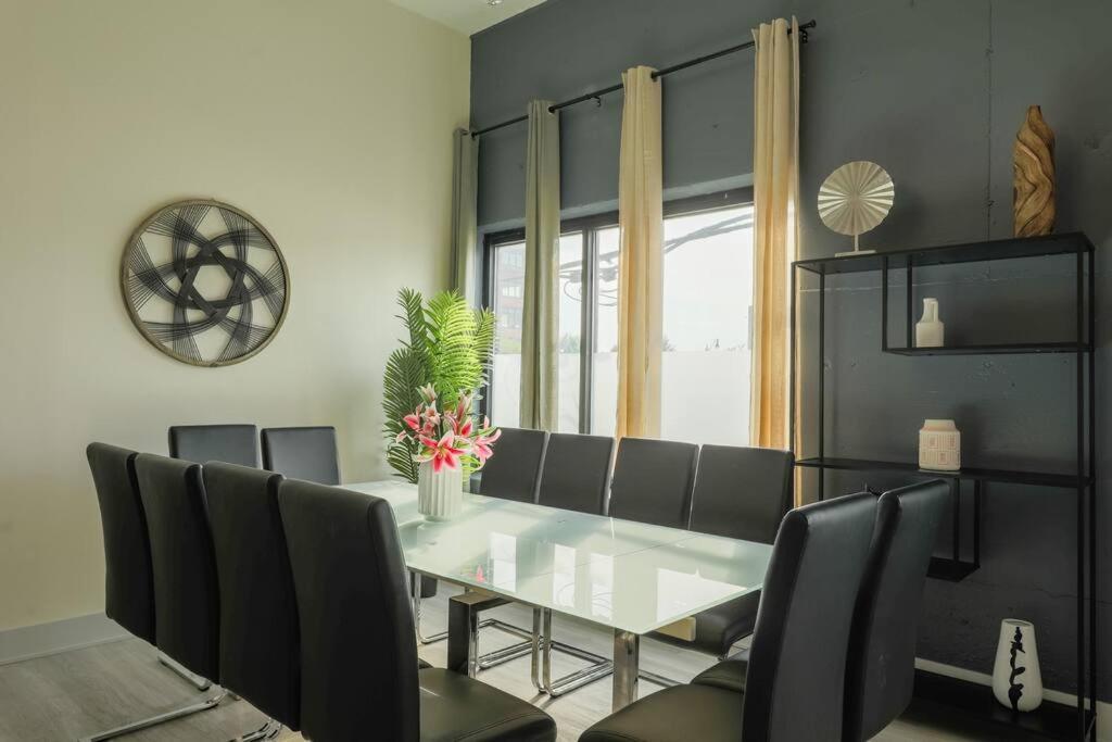 Luxury 6Br Suite Prime South Loop Perfect Location For Families Or Groups Near Soldier Field, Museum Campus & Mccormick Place Chicago