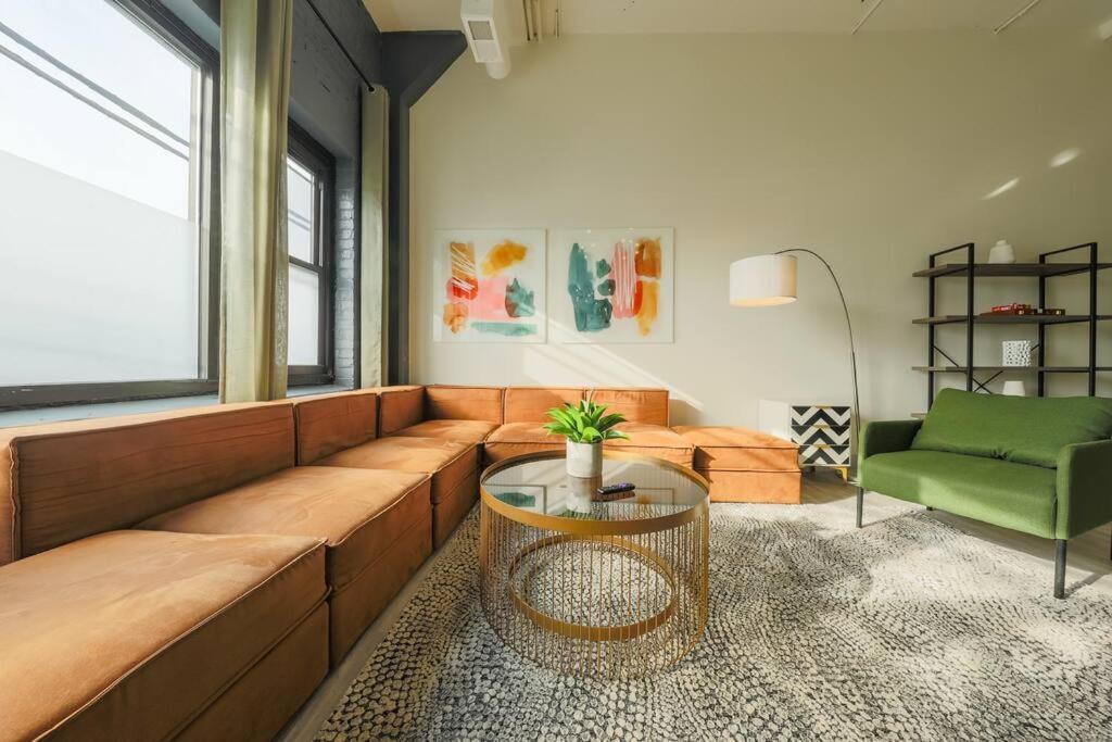 Luxury 6Br Suite Prime South Loop Perfect Location For Families Or Groups Near Soldier Field, Museum Campus & Mccormick Place * Chicago