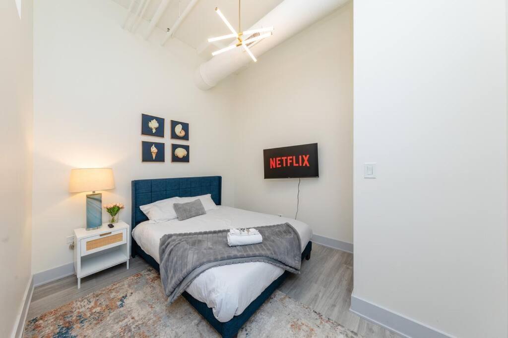 Luxury 6Br Suite Prime South Loop Perfect Location For Families Or Groups Near Soldier Field, Museum Campus & Mccormick Place Apartment Chicago