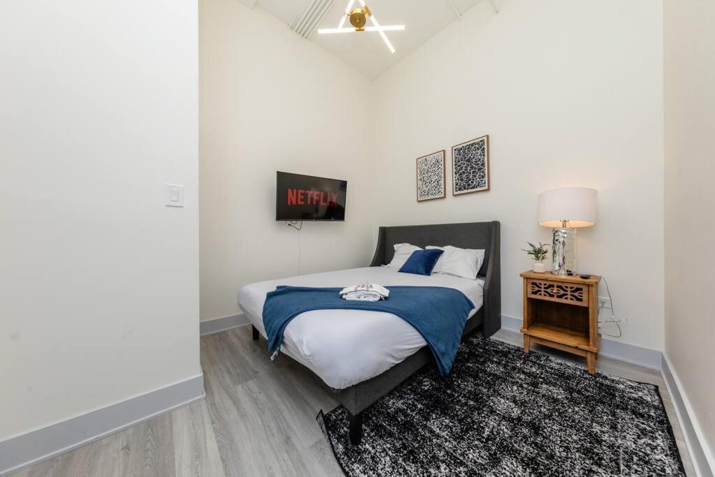 Apartment Luxury 6Br Suite Prime South Loop Perfect Location For Families Or Groups Near Soldier Field, Museum Campus & Mccormick Place Chicago
