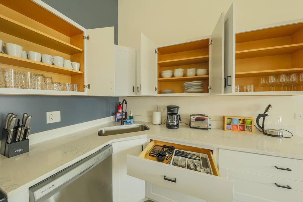 Apartment Luxury 6Br Suite Prime South Loop Perfect Location For Families Or Groups Near Soldier Field, Museum Campus & Mccormick Place Chicago