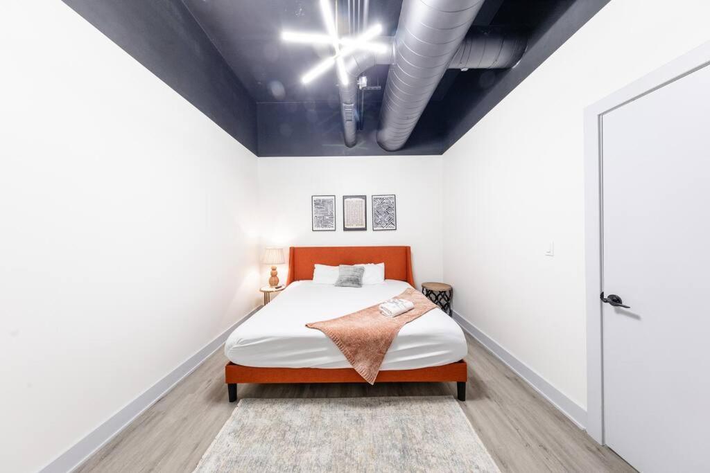 Group-Friendly 6Br Luxury Suite In Prime South Loop Location With Optional Parking And Gym Access Near Mccormick Place, Soldier Field And Grant Park Apartment *