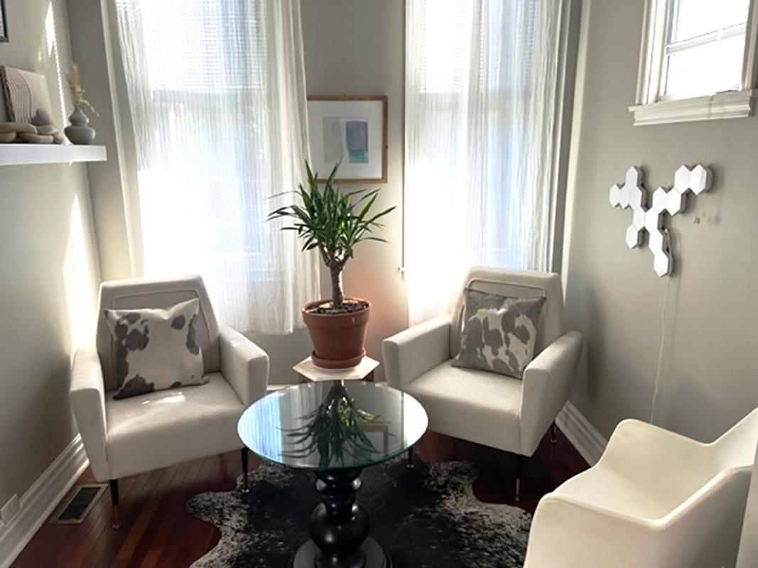 Apartment Mozart Beauty Chicago