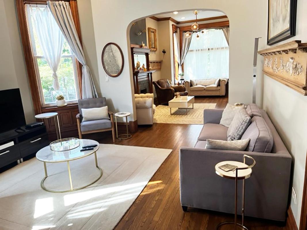 Apartment Mozart Beauty