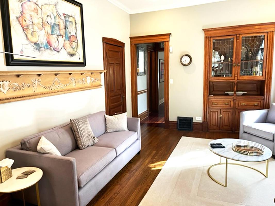 Apartment Mozart Beauty *