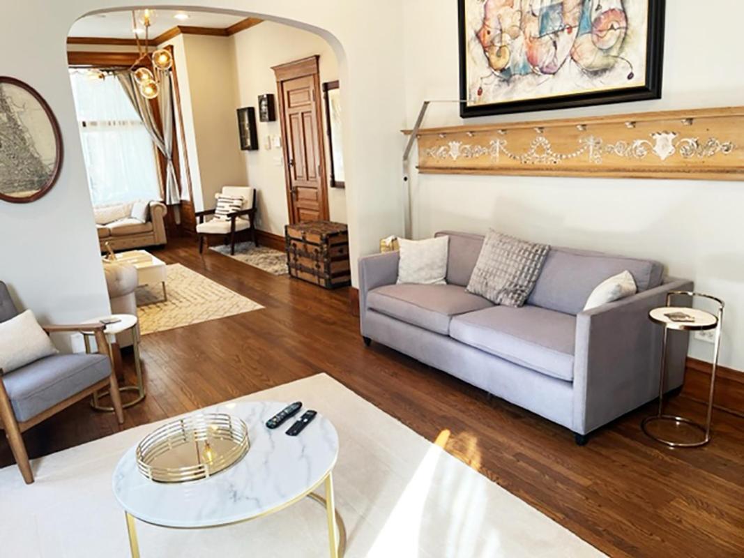 Mozart Beauty Apartment *