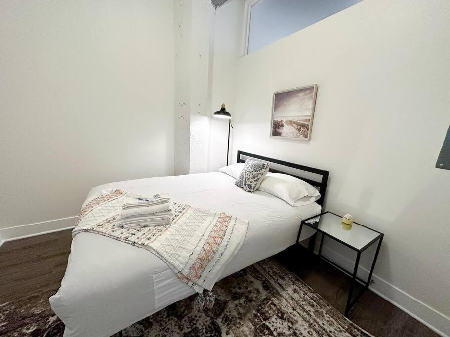 Chicago 2Br City Retreat With Optional Parking And Gym Access Near Mccormick Place And Soldier Field * Chicago