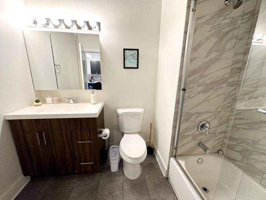 Cozy 3Br City Living In South Loop Near Mccormick Place, Soldier Field & Lakefront * Chicago