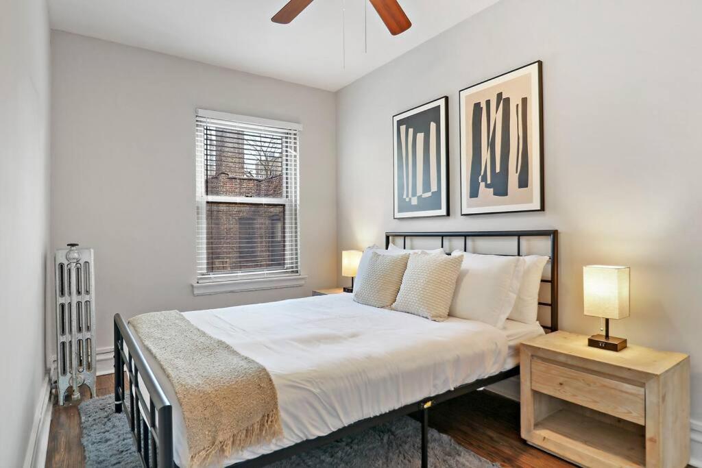 Lively & Fully Furnished 1br - Kenwood 408 Apartment