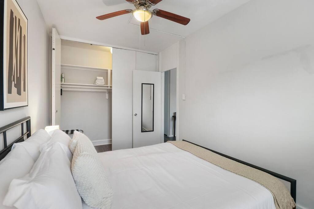 Apartment Lively & Fully Furnished 1br - Kenwood 408