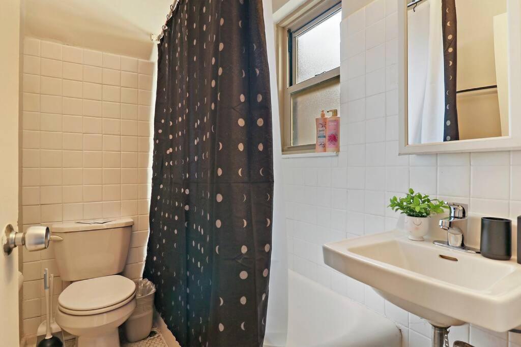 Lively & Fully Furnished 1br - Kenwood 408 Chicago