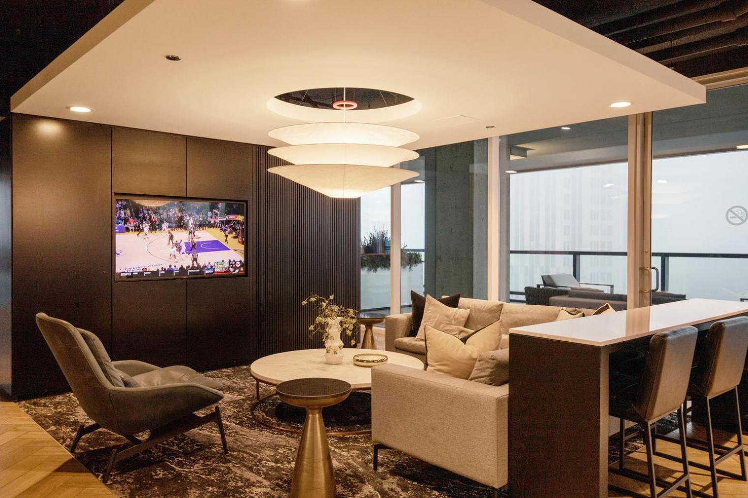 Streeterville Jr 1br W Pool Gym Nr Riverwalk Chi-875 Apartamento