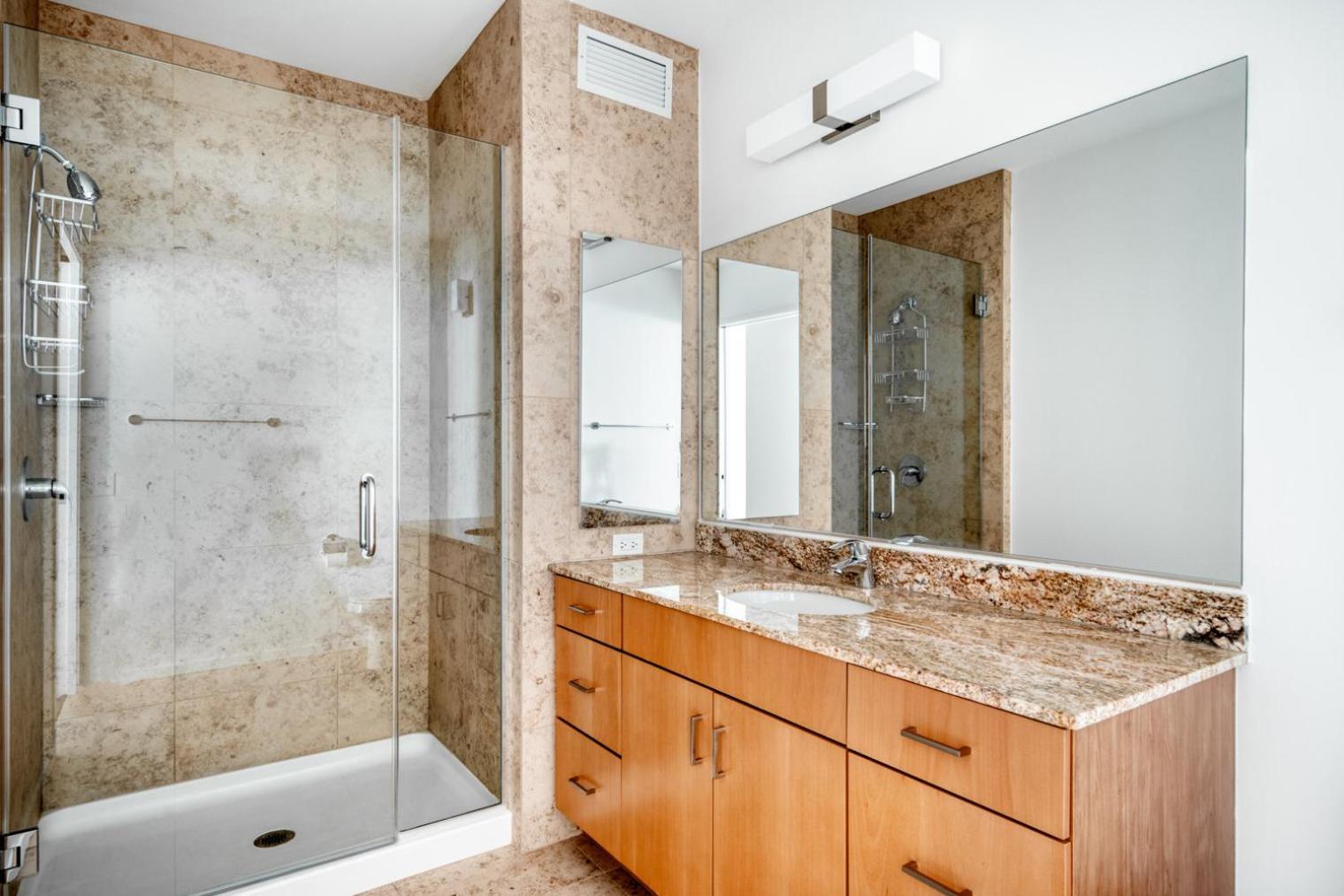 Streeterville Jr 1br W Pool Gym Nr Riverwalk Chi-875 Apartamento *