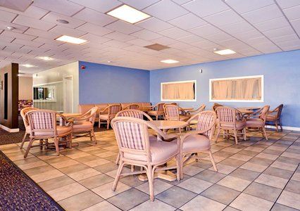Days Melrose Park/o'hare South * Chicago