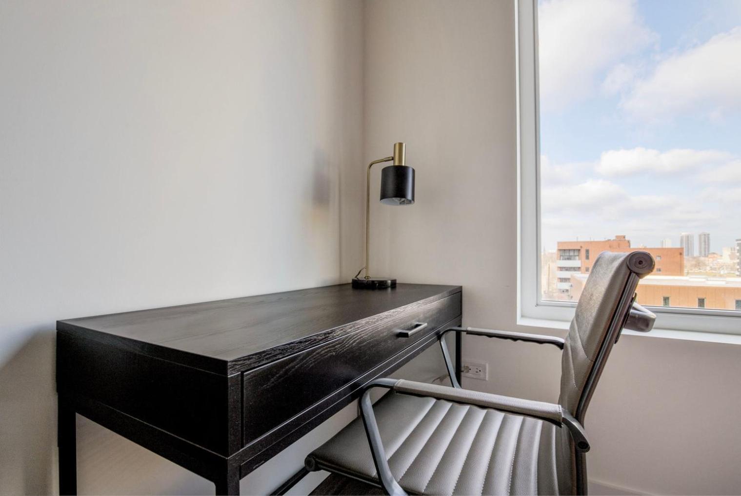 River North 1br Nr Riverwalk W Yoga Chi-1040 Apartment