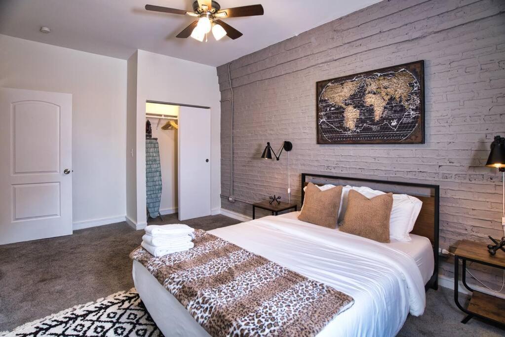 Huge 4Br Chicago Downtown Retreat Good For Groups Sleeps 10 Near Mccormick Place And Field Museum Apartment *