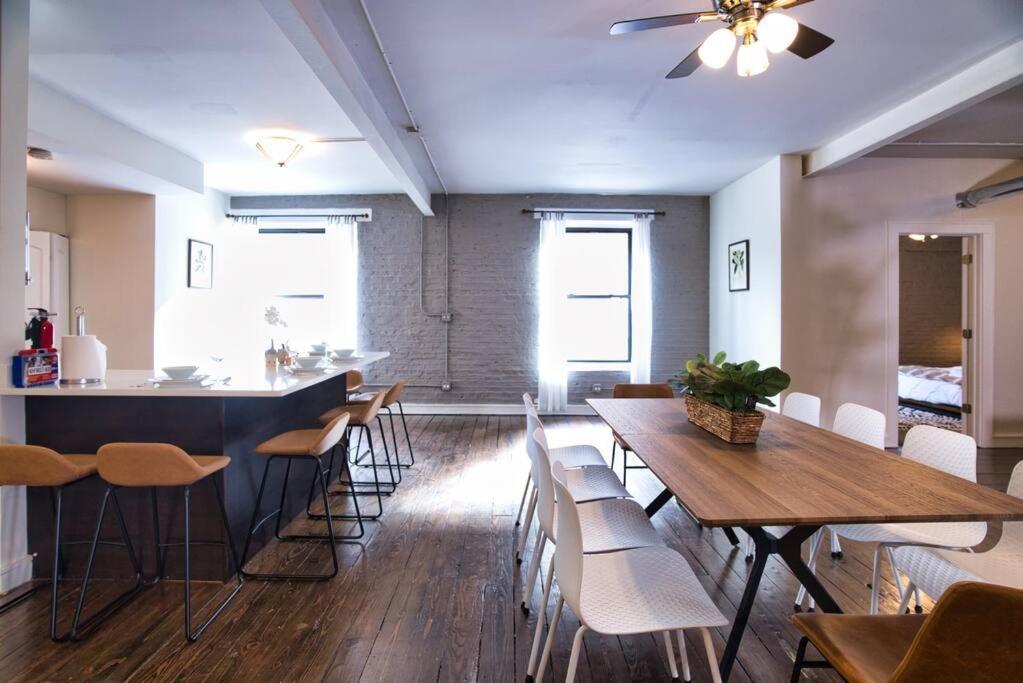 Huge 4Br Chicago Downtown Retreat Good For Groups Sleeps 10 Near Mccormick Place And Field Museum * Chicago