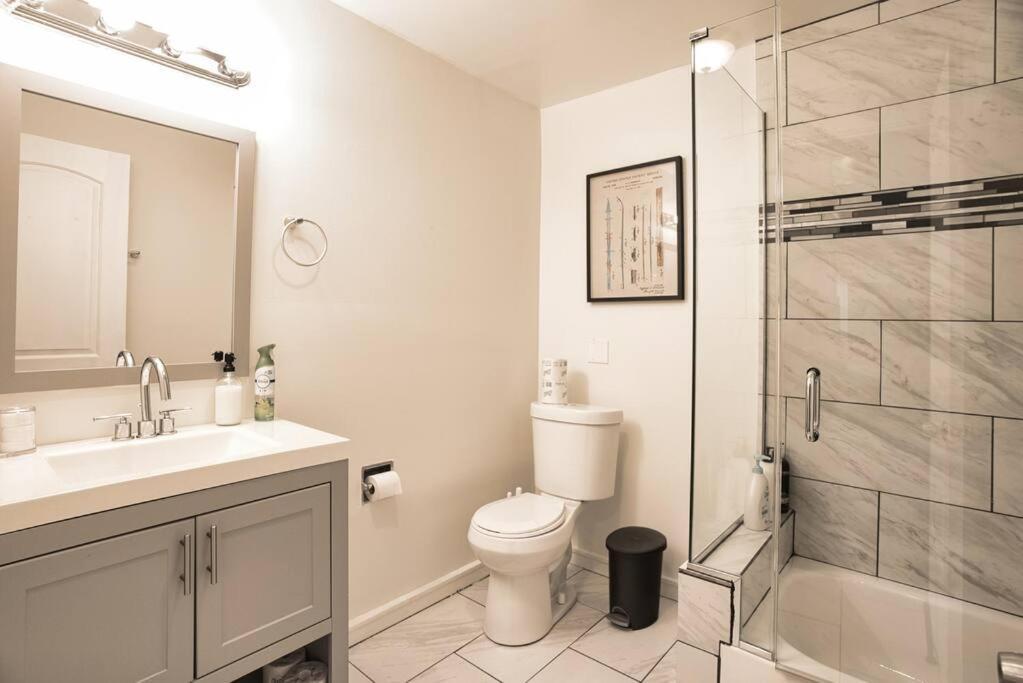 Apartment Huge 4Br Chicago Downtown Retreat Good For Groups Sleeps 10 Near Mccormick Place And Field Museum *