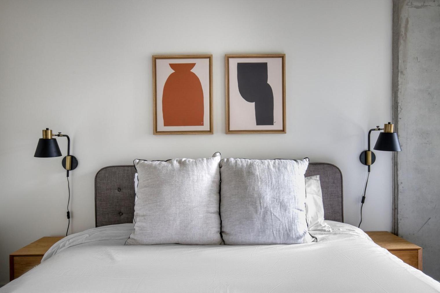 River North 1br Nr L Stop Riverwalk Loop Chi-1037 * Chicago